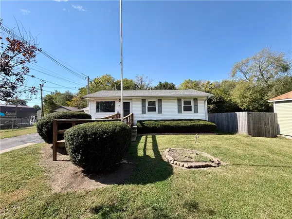 114 Cook Street, Westville, IL 61883