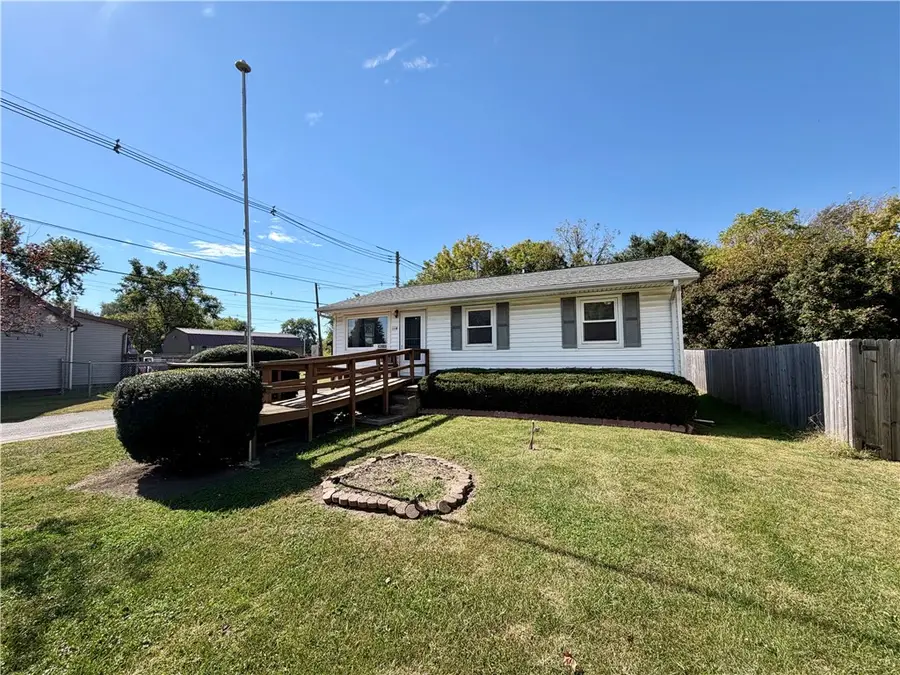 114 Cook Street, Westville, IL 61883 - #3