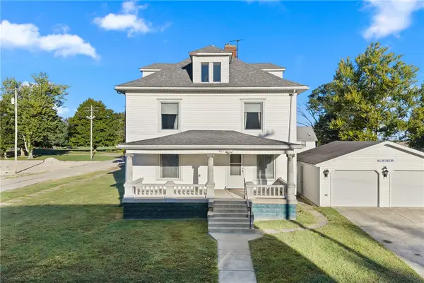 401 Church Street, Vermillion, IL 61955
