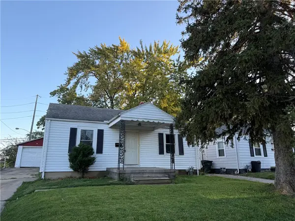 1595 Vanderhoof Street, Decatur, IL 62521