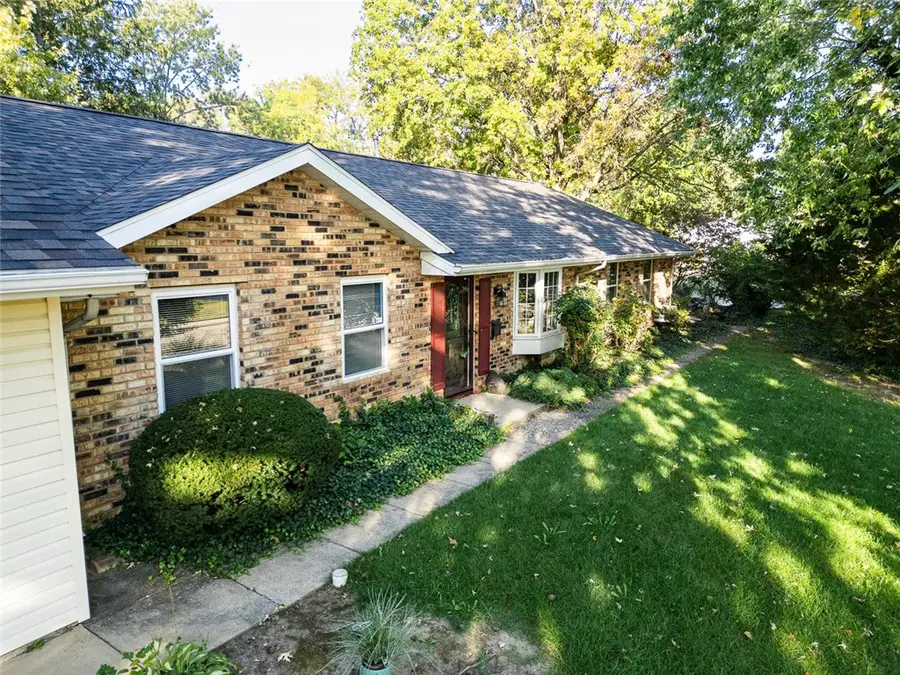 319 Northbrook Drive, Danville, IL 61832 - #3