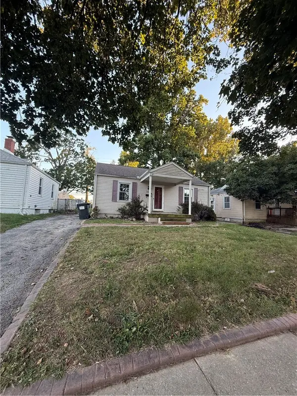 1423 Vanderhoof Street, Decatur, IL 62521