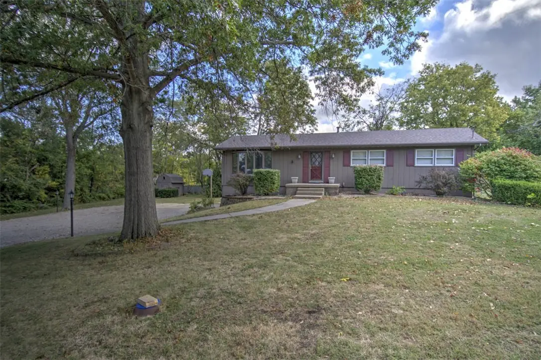 540 Sunset Drive, Mount Zion, IL 62549 - #1