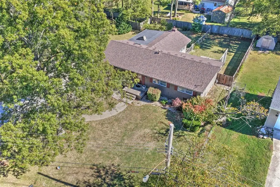 540 Sunset Drive, Mount Zion, IL 62549 - #2