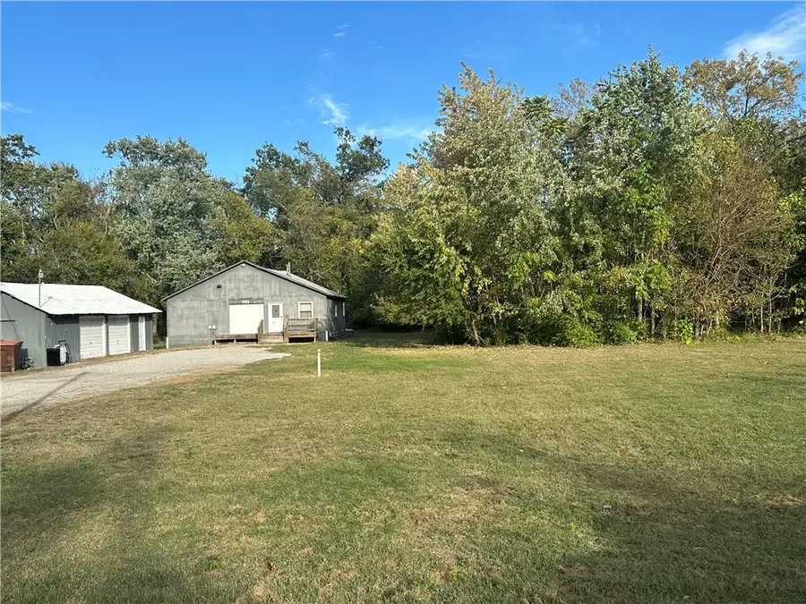 731 12th Street, Charleston, IL 61920 - #2