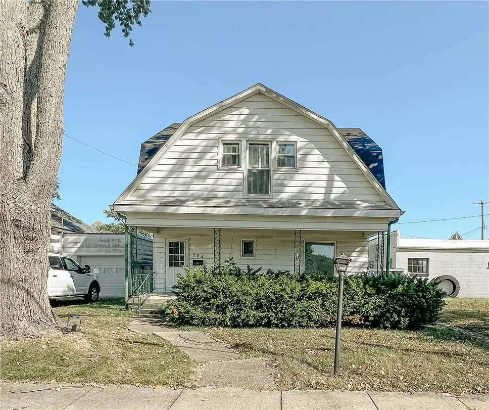 504 N Robb Street, Robinson, IL 62454 - #1