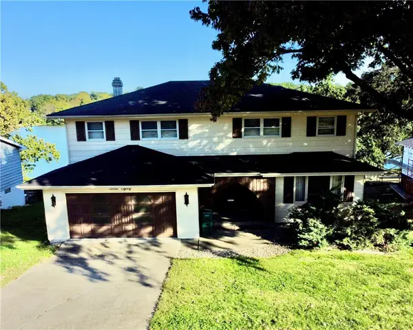 380 Shoreline Place, Decatur, IL 62521