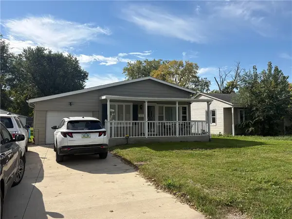 615 E Thompson Avenue, Hoopeston, IL 60942