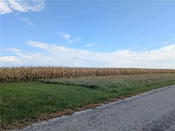 1900 Road, Brocton, IL 61917