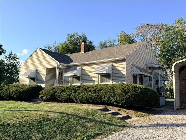 1239 Cleveland Avenue, Danville, IL 61832