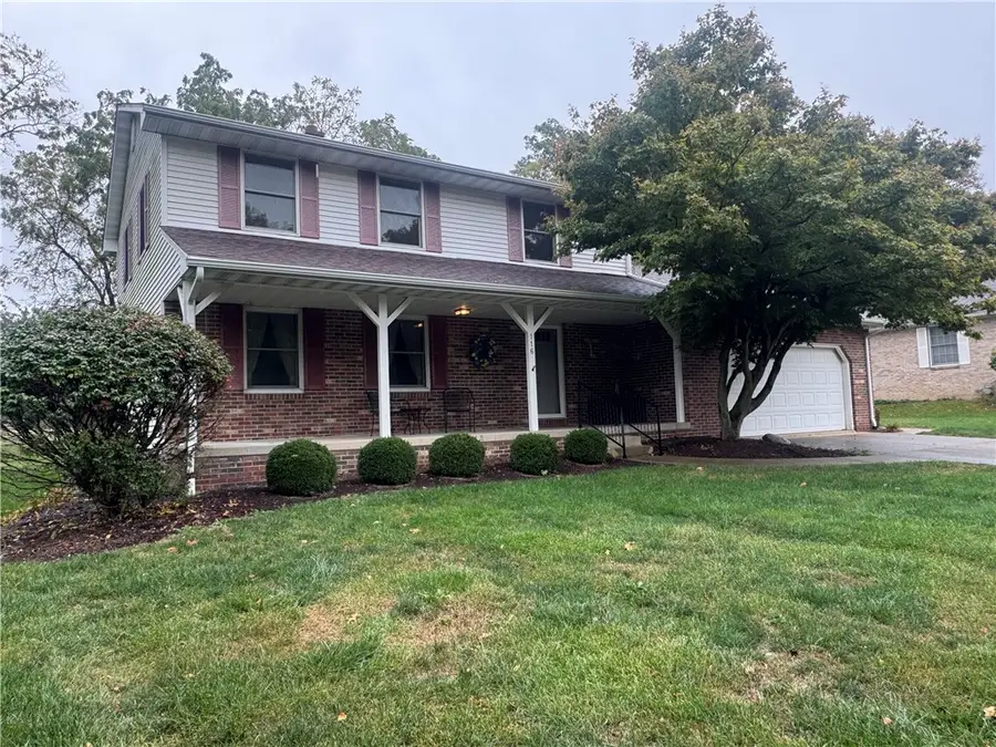 116 Allenwood Drive, Paris, IL 61944 - #2