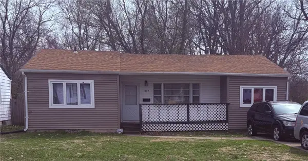 1987 Cantrell Street, Decatur, IL 62521