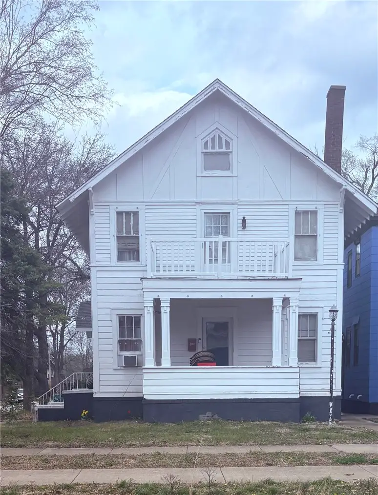 748 Main Street, Decatur, IL 62522 - #1
