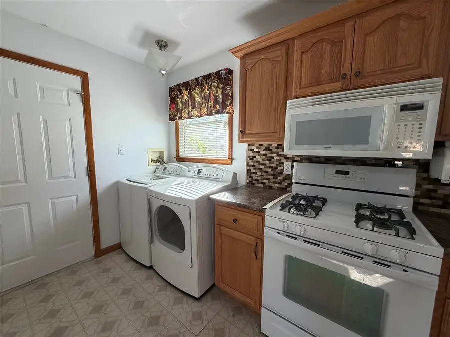 1425 Bell Avenue, Mattoon, IL 61938 - #3