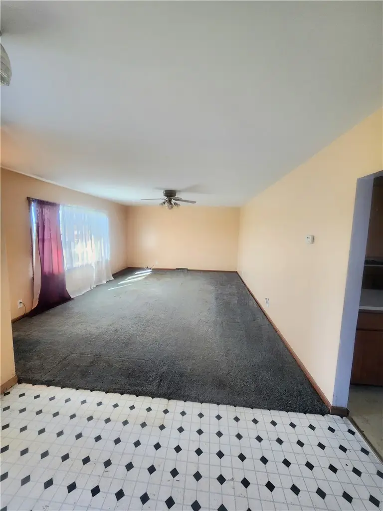 14889 E 2200 North Road, Danville, IL 61834 - #3