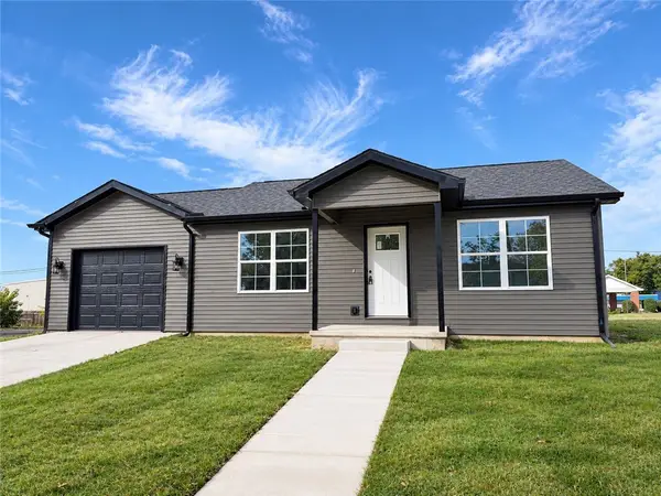 318 Oak Street, Danville, IL 61832