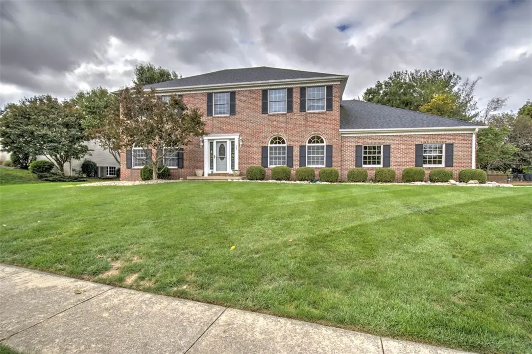 335 E Ashland Avenue, Mount Zion, IL 62549 - #1