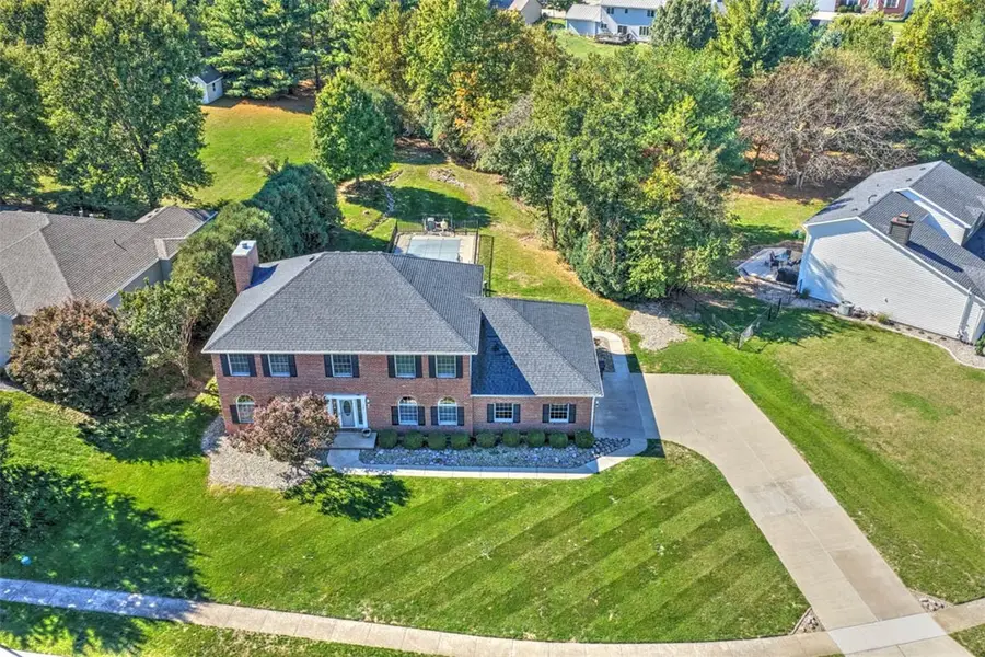 335 E Ashland Avenue, Mount Zion, IL 62549 - #2