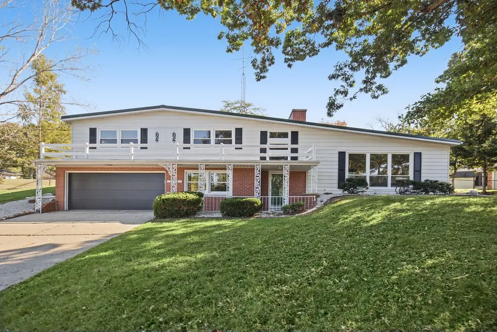3210 Fields Court, Decatur, IL 62521 - #1