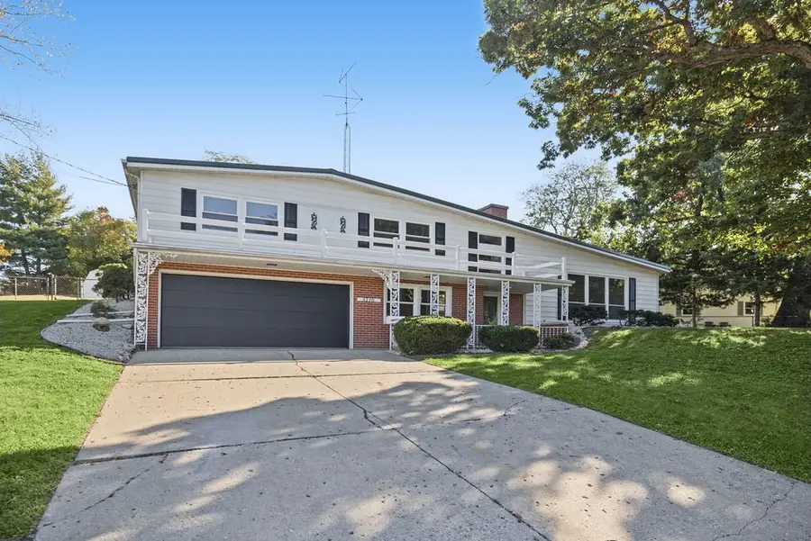 3210 Fields Court, Decatur, IL 62521 - #2