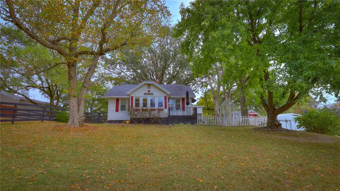 4140 Fort Daniel Road, Decatur, IL 62521 - #1