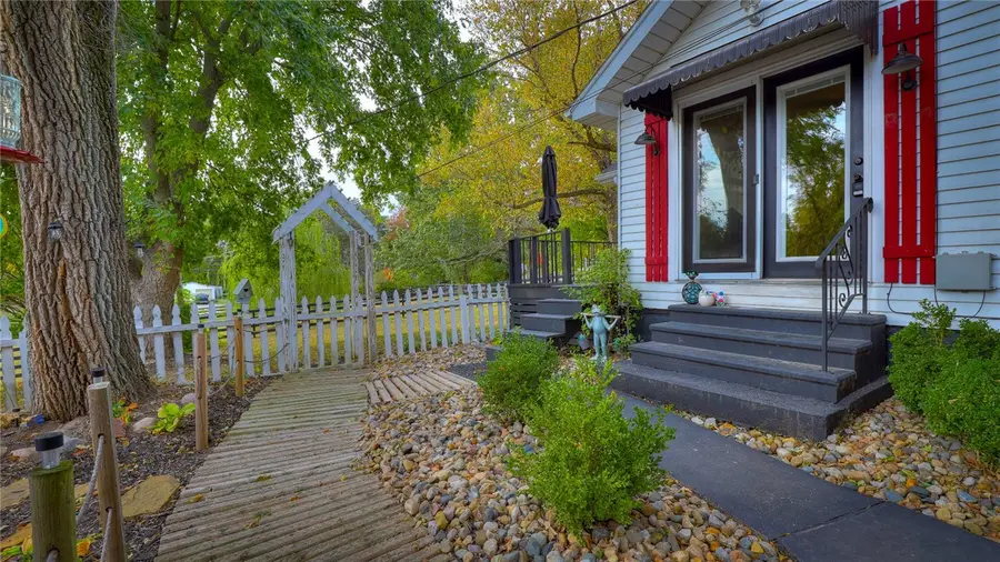 4140 Fort Daniel Road, Decatur, IL 62521 - #3