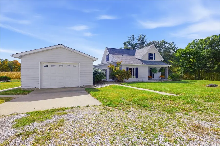 6844 N County Road 2100e, Charleston, IL 61920 - #3