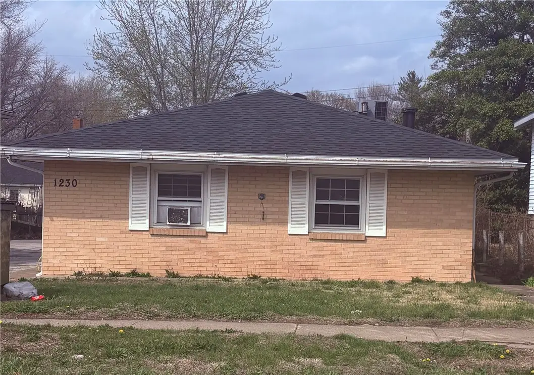 1230 Cantrell Street, Decatur, IL 62521 - #1