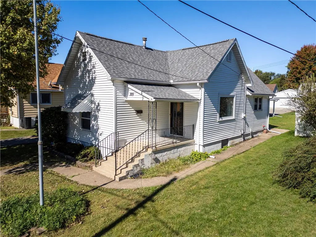 309 South Street, Westville, IL 61883 - #1