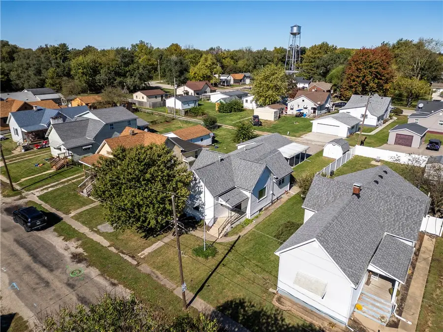 309 South Street, Westville, IL 61883 - #2