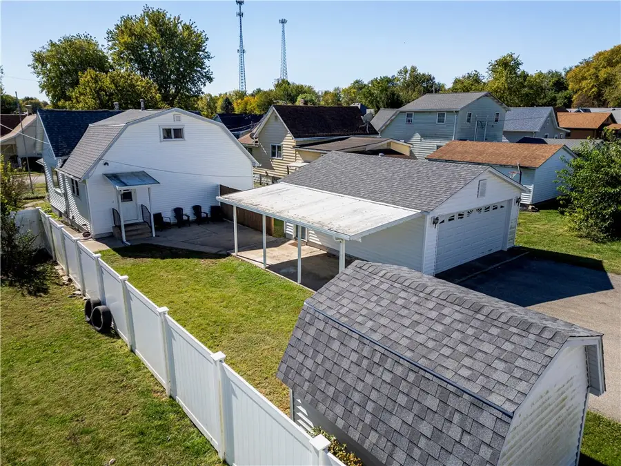 309 South Street, Westville, IL 61883 - #3
