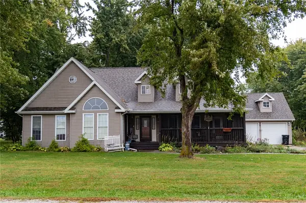 565 Ross Lane, Danville, IL 61832