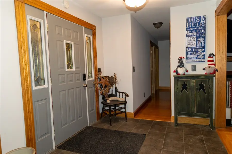565 Ross Lane, Danville, IL 61832 - #3