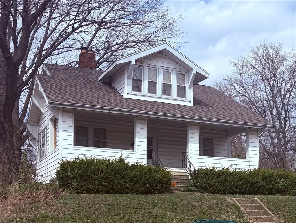 2104 Cantrell Street, Decatur, IL 62521 - #1