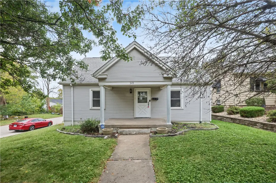 345 S Nelson Boulevard, Decatur, IL 62521 - #1