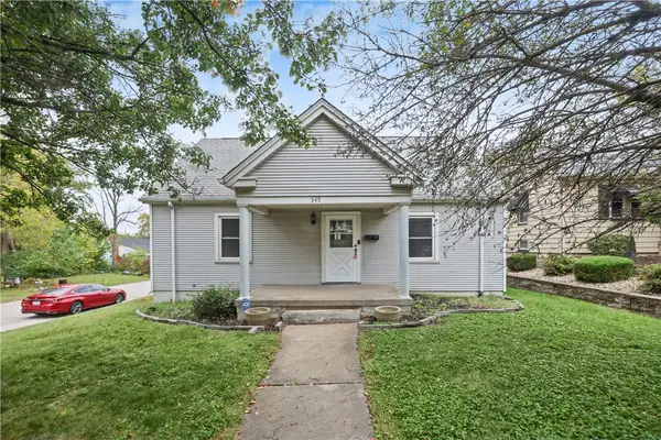 345 S Nelson Boulevard, Decatur, IL 62521