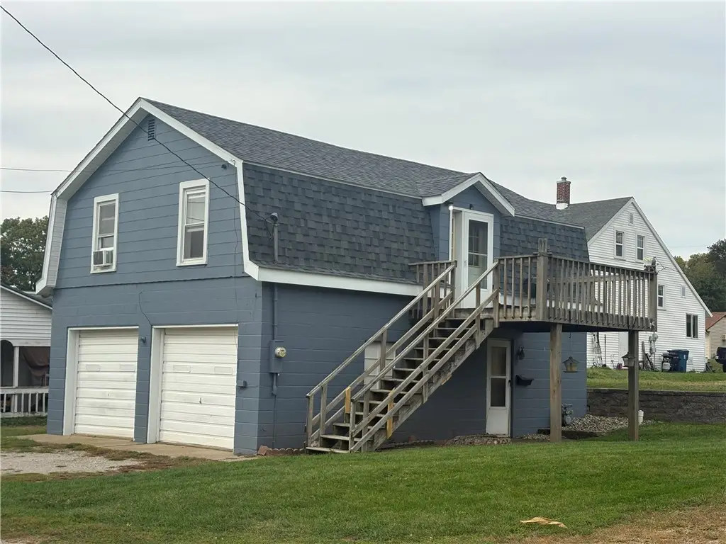 1003 W Main Street, Hoopeston, IL 60942 - #1