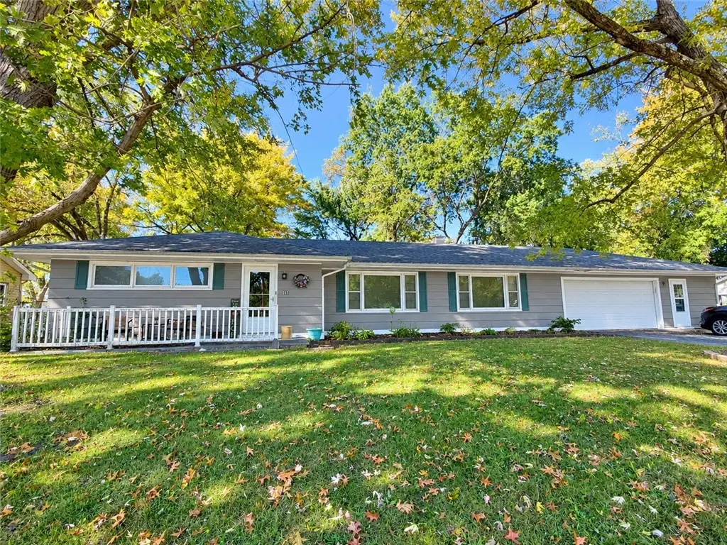 507 S Oakwood Street, Oakwood, IL 61858 - #1