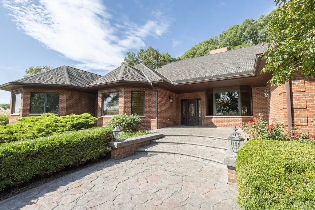 26332 Shake Rag Road, Danville, IL 61834 - #1