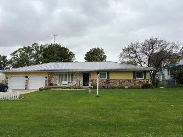 319 N Ninth Avenue, Hoopeston, IL 60942