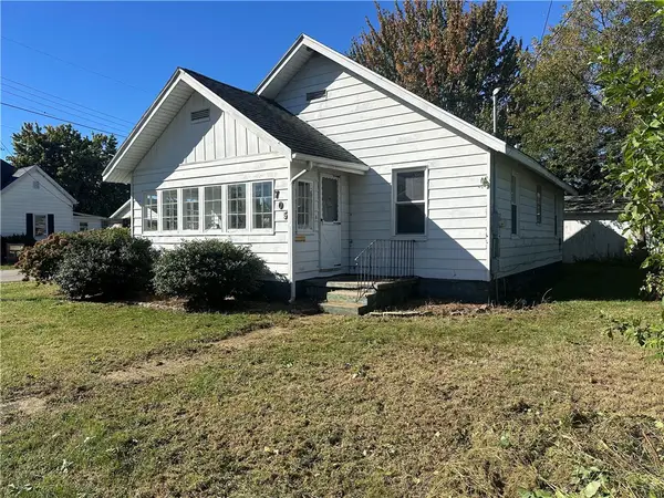 705 S King Street, Robinson, IL 62454
