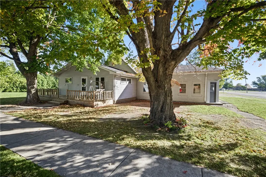 112 3rd Street, Illiopolis, IL 62539 - #1