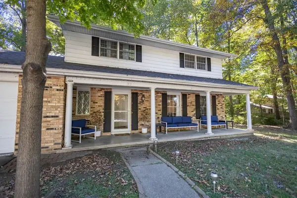 32 Shorewood Court, Danville, IL 61832