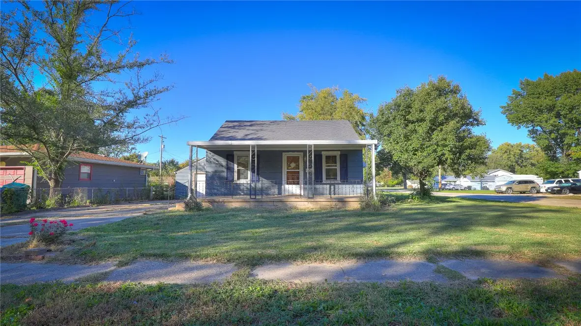 1604 W Division Street, Decatur, IL 62526 - #1