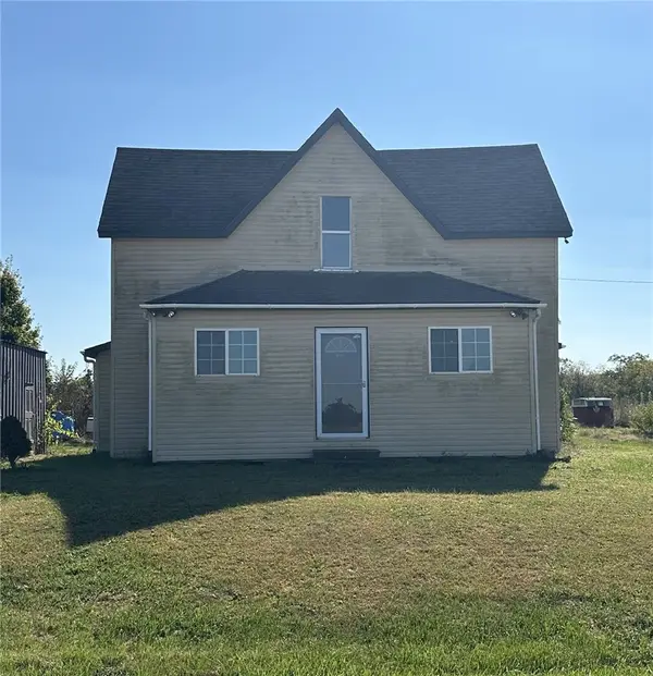 9168 E 700th Road, Martinsville, IL 62442
