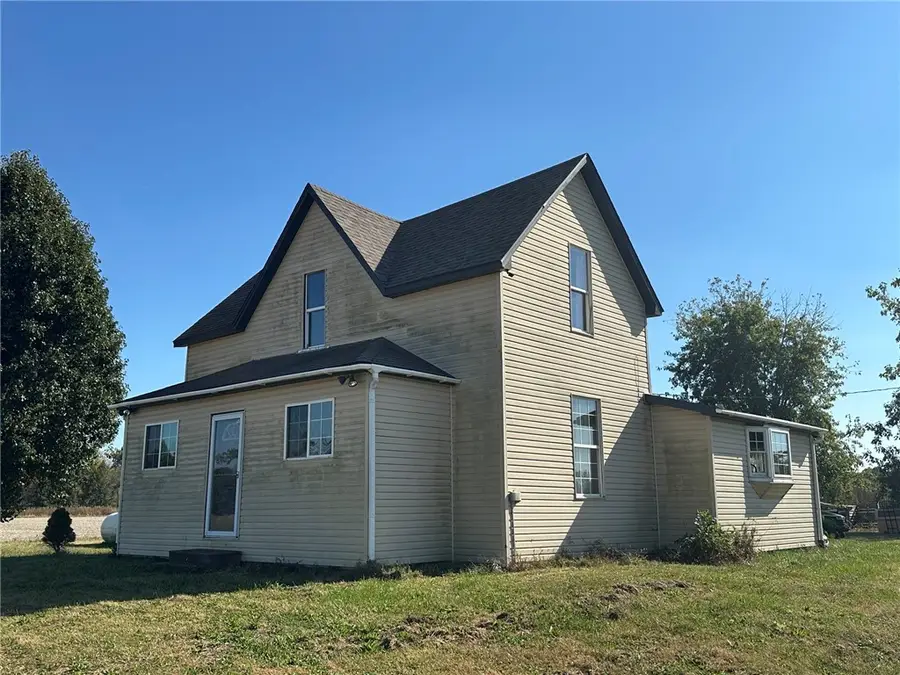 9168 E 700th Road, Martinsville, IL 62442 - #2