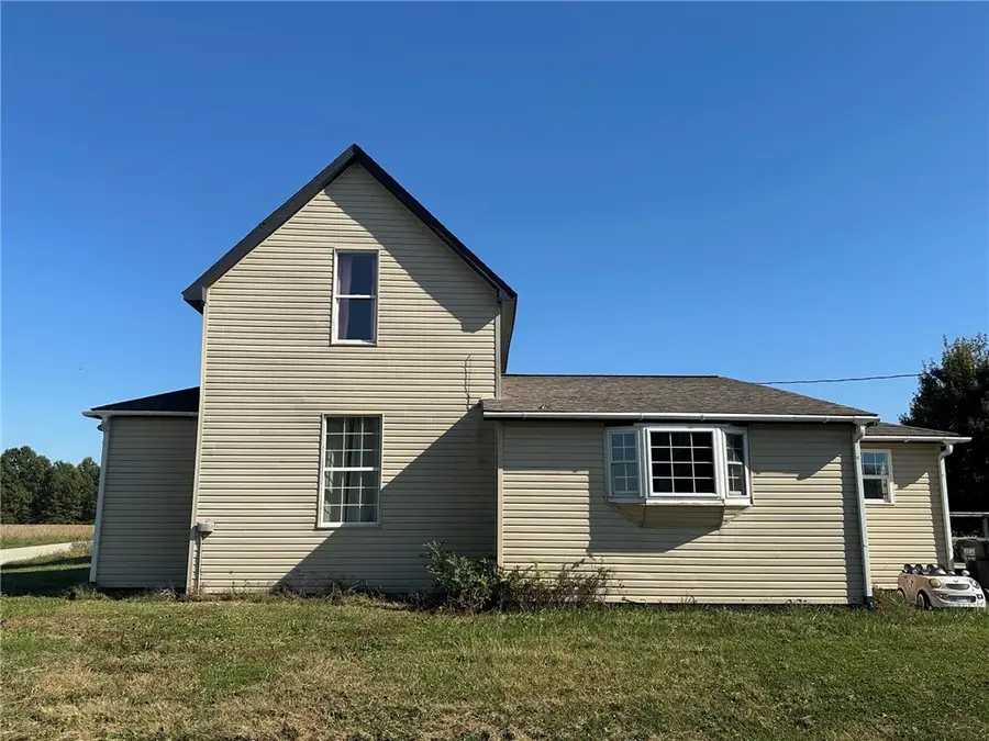 9168 E 700th Road, Martinsville, IL 62442 - #3