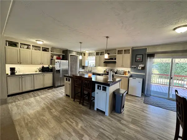 305 Front Street, Kansas, IL 61933