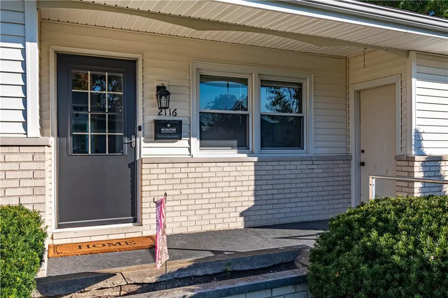 2116 Hoyt Court, Decatur, IL 62526 - #2
