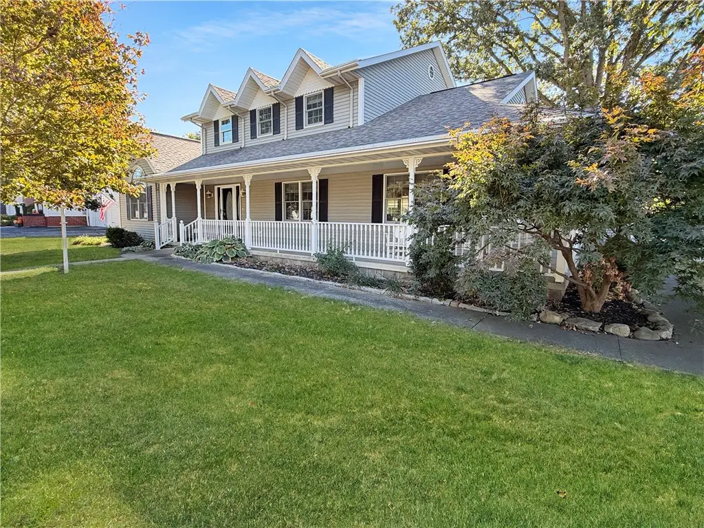 1 Lafayette Meadows, Mattoon, IL 61938 - #1